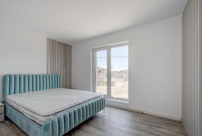 Casă cu 4 camere cu Canalizare în Niculești - 6