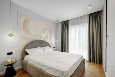 Casă individuală cu 4 camere cu Canalizare în Pipera - 1