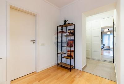 Apartament cu 2 camere de vanzare in zona Bucurestii Noi, Marmura - 11