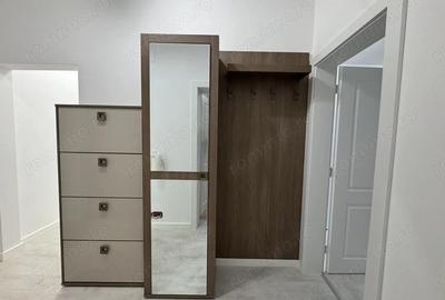 Apartament nr.5 cu 2 camere complet mobilat si utilat - 5