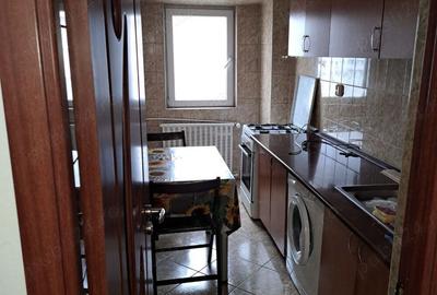 Garsonieră decomandată în Vitan - 2