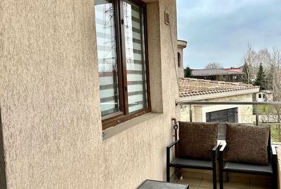 Apartament cu 3 camere în Central - 3