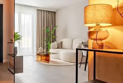 Apartament cu 2 camere în Tunari - 3