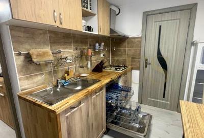 Casă cu 2 camere cu Teren 1000 Mp în Petrești - 6