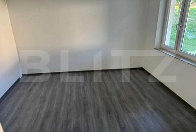 Casa de vanzare , 80 mp ,finisata recent, 25 arii teren, Teaca - 1