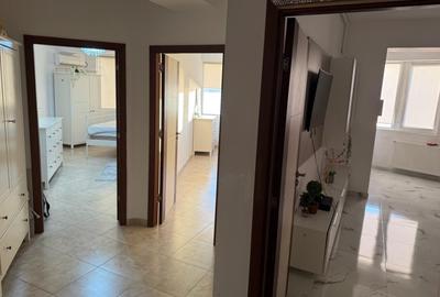 Apartament cu 2 camere decomandat în Central - 3