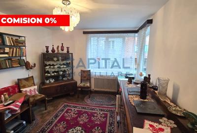 Apartament 2 camere - Zona Centrala, aproape de Parcul Central - 1