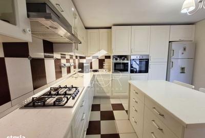 Casă cu 4 camere în Central - 6