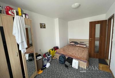 De inchiriat apartament cu 2 camere -Jandarmerie - Marasti - 8
