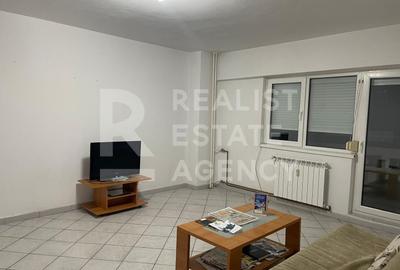 Apartament cu 2 camere decomandat în Unirii - 1