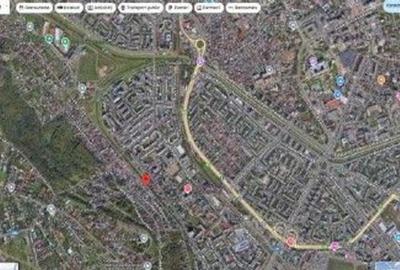 Casa si teren Iasi, cota parte 3/56 ; ID: R2677177 - 3