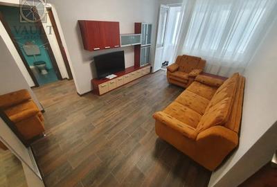 Apartament 2 camere-VITAN-RENOVAT COMPLET 2024-MUTARE IMEDIATA