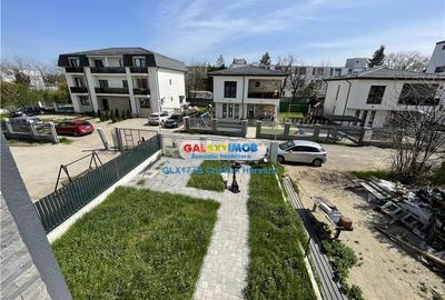 Casă cu 5 camere cu Teren 250 Mp în Nord - 3
