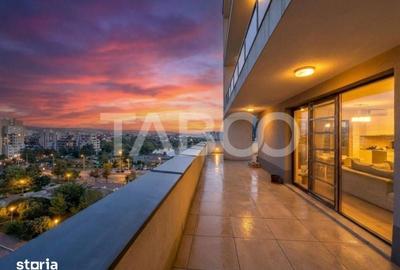 Apartament cu 4 camere semidecomandat în Între Lacuri