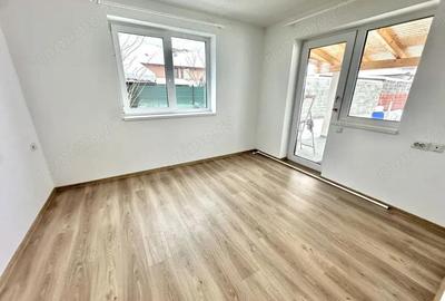 Casă cu 3 camere cu Teren 350 Mp în Central - 10