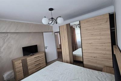 Apartament cu 3 camere decomandat, mobilat în Vest - 5