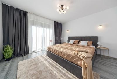 Casă individuală cu 4 camere cu Canalizare în Central - 6