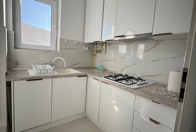 Apartament cu 4 camere decomandat, mobilat în Faleza Nord - 20