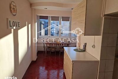 Apartament cu 2 camere în Tudor Vladimirescu - 4
