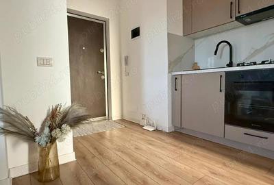 Apartament cu 2 camere semidecomandat în Central - 5