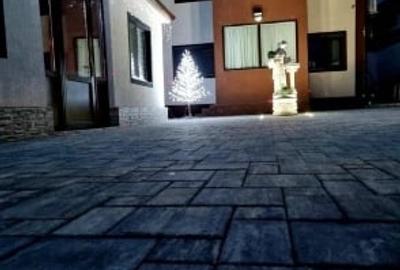 Casă de vânzare în Valu lui Traian - 2