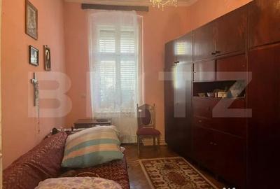 Casă cu 3 camere cu Teren 342 Mp în Central - 6