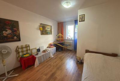 Garsonieră semidecomandată în Letea - 2