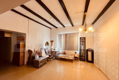 Showroom de inchiriat, 360 mp, zona Semi-centrala - 34