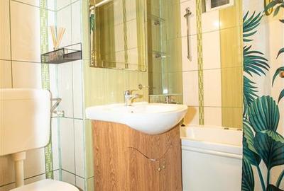 Apartament cu 3 camere semidecomandat în Nufărul - 3