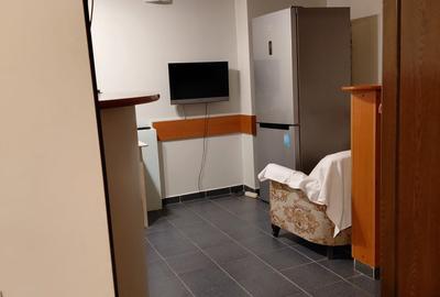 Apartament cu 2 camere circular, mobilat în Vatra Luminoasă - 4