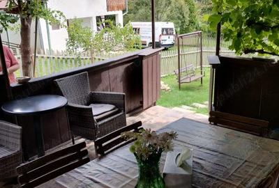 Casă cu 3 camere în Rimetea - 3