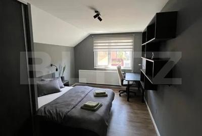 Apartament generos de 3 camere la casa, 100 mp, parcare, zona semicentrala - 2
