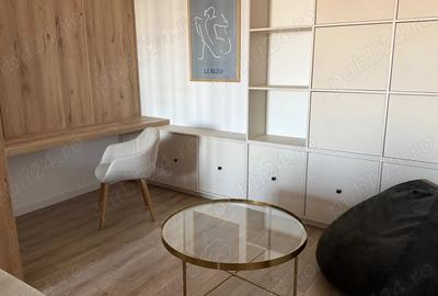 Apartament cu 2 camere decomandat în Tipografilor - 10