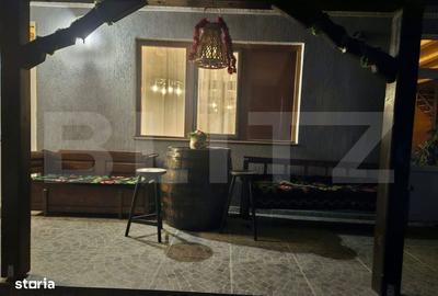 Casă cu 4 camere în Stâna de Mureș - 10