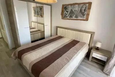 Studio 41 mp, etaj intermediar, balcon si loc de parcare, situat in Avantgarden - 7