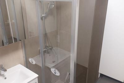 2 camere + Birou/Dressing, Renovat Complet baie si bucătărie utilate Crangasi , - 7