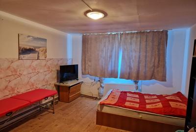 Casă cu 3 camere cu Teren 1000 Mp în Nuci - 8