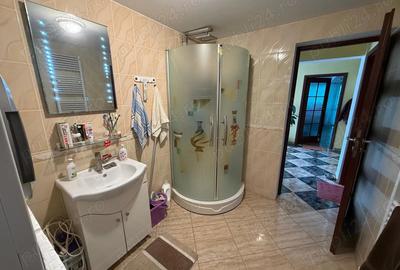 VILA P+1,4 Camere,Complet Mobilata la doar 10 km de Bucuresti - 36