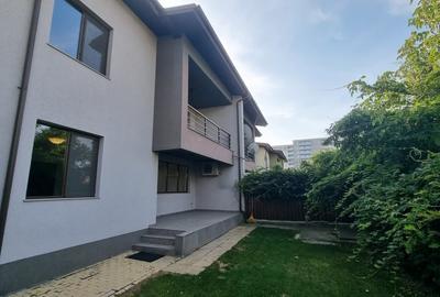 Vila 5 camere | Pipera rezidential | Curte 200 mp | 4 parcari - 2