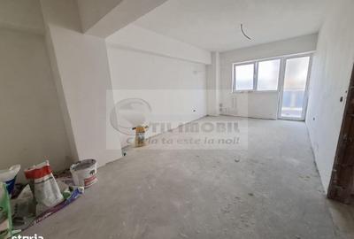 Apartament cu 2 camere decomandat în Galata - 8