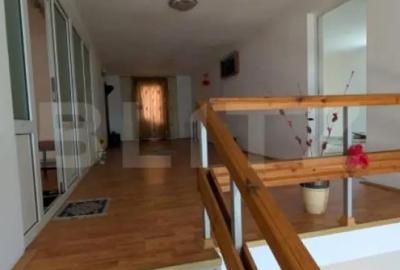 Casă cu 7 camere cu Teren 1000 Mp în Dragomirești - 2