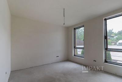 Case cuplate 5 camere si teren de 700 m2 in Feleacu - 17