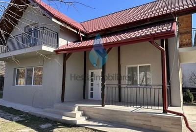 Vila individuala P+M, Popas Pacurari-V.Lupului. - 1