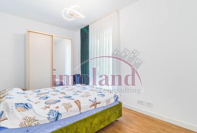 Inchiriere - apartament tip duplex - 3 camere - Avalon Es... - 1