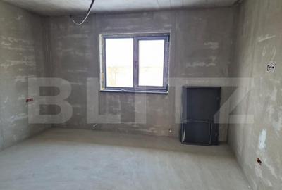 Casa de vanzare, 80 mp utili, 528 mp teren, zona Robanesti - 5