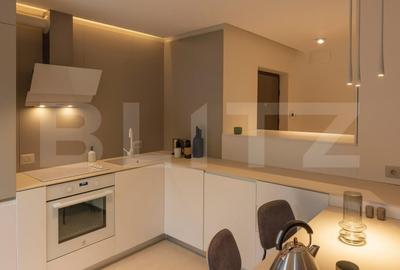 Apartament 2 camere, lux, parcare, pet friendly, zona Centrala - 6