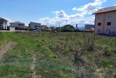 Teren de 1316 mp, în Central - 11