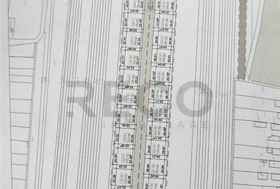 RECO Teren intravilan in Santandrei Palota 500mp - 3