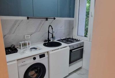 Garsonieră decomandată în Costin Georgian - 5