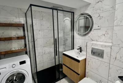 Garsonieră în Gării - 10